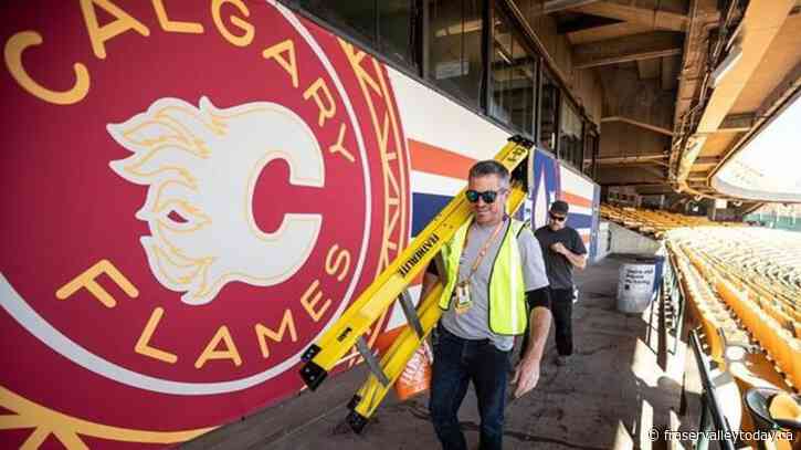 Unlike frigid conditions in 2003, weather forecast looks good for Heritage Classic