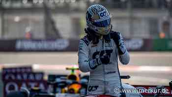 Formel 1 in Mexiko jetzt im Live-Ticker: Magnussen schlägt heftig ein – Rote Flagge