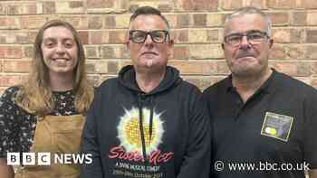 Concern over Thornbury venue Armstrong Hall closure