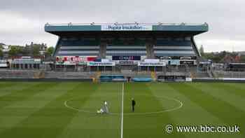 Bristol Rovers owner Hussain AlSaeed says proposed stadium move is off