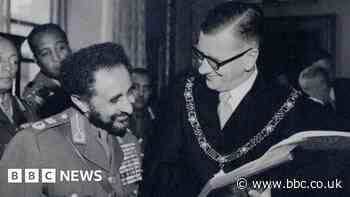 Festival will celebrate Ethiopian emperor's time in Bath