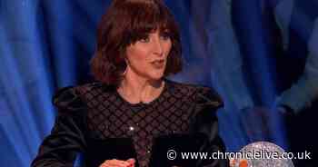 Strictly's Shirley Ballas has thinly veiled 'dig' at public as she hits out at result