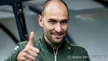 Bas Dost: Update aus dem Krankenhaus – Holland-Stürmer "geht es gut"