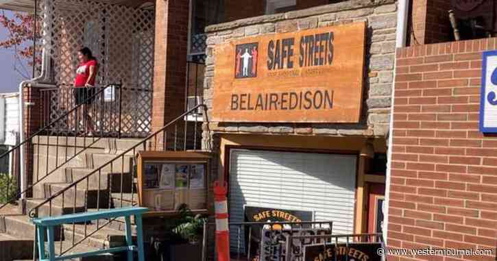 Nightmare for Democrats as FBI Raids 'Safe Streets' Initiative