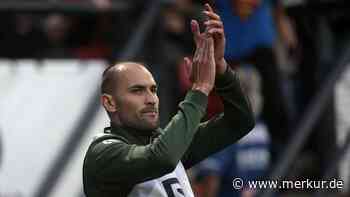 Nach Zusammenbruch: Reanimierter Ex-Eintracht-Star gibt Entwarnung aus dem Krankenhaus