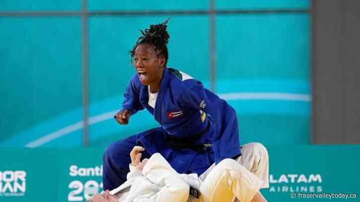 Canada’s equestrian team golden and Paris-bound in eventing at Pan Am Games