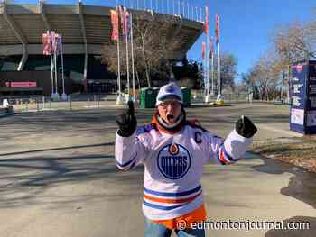 'This can turn a season around': Oilers fans on a Heritage Classic with unexpectedly high stakes