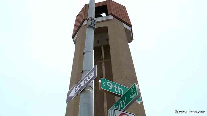 176-year-old Austin church aims to turn downtown property into community space