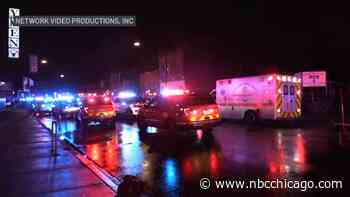 Chicago mass shooting leaves 15 injured at Halloween Party, police say