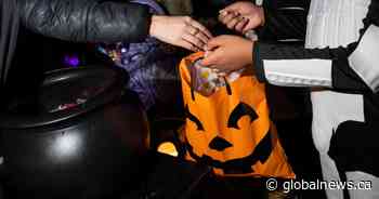 Keeping your little ones safe during trick-or-treating in Saskatoon