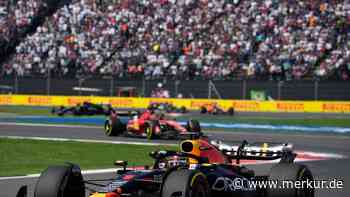 Nächster Rekord: Verstappen siegt immer weiter