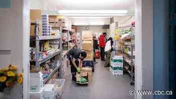 Have you used a food bank recently?