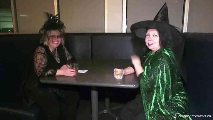 Black cats get adopted in Halloween AARCS fundraiser