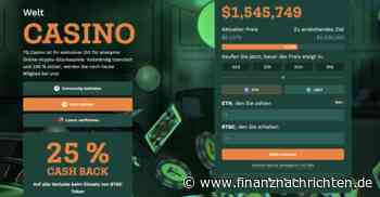 Wird Krypto immer sicherer? Verluste durch Hacks in 2023 rückläufig