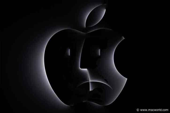 Why Apple’s ‘Scary Fast’ Mac event could be a big bore