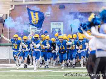 Bring on the big game: Hilltops returning to Canadian Bowl after bowling over St. Clair Saints