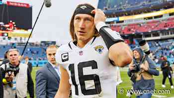 Jaguars vs. Steelers Livestream: How to Watch NFL Week 8 Online Today     - CNET