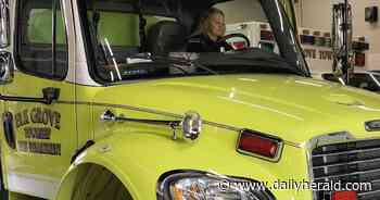 Mount Prospect settles litigation with defunct fire district, set to take over station