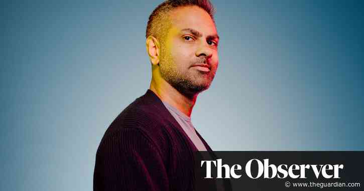 ‘Why everyone should be able to live their rich life’: Ramit Sethi on taking the fear out of personal finance