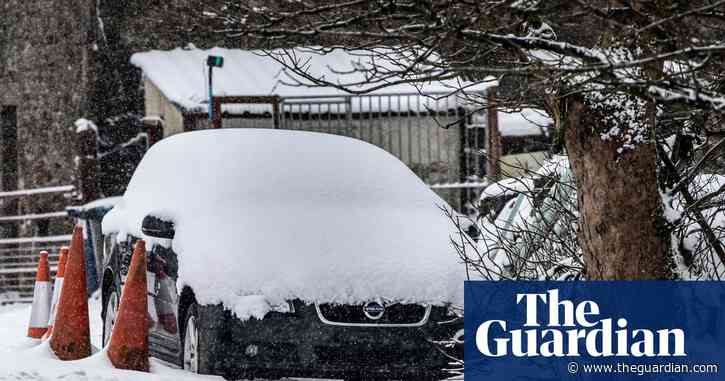 Keeping your car and bike on the road this winter