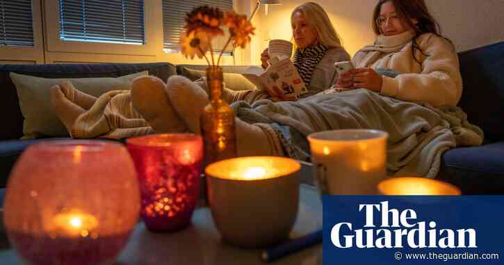 Winterproofing: how to get you and your home ready for Britain’s cold months ahead