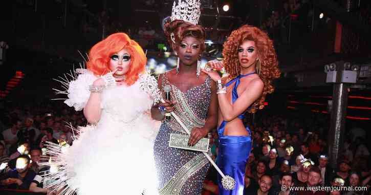 Notre Dame Defends Drag Show, Claims the Display Isn't Counter to Church Teachings