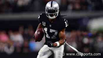 Raiders vs. Lions odds, line, spread: Monday Night Football picks, predictions from NFL model on 27-14 run