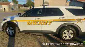 Elizabeth City man wanted for series of break-ins in Pasquotank Co.