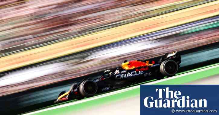 Verstappen wins Mexican F1 GP with Lewis Hamilton second after red flag