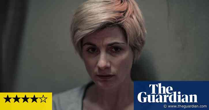 Time series two review – Jodie Whittaker shines a light on the idiocy of our legal system