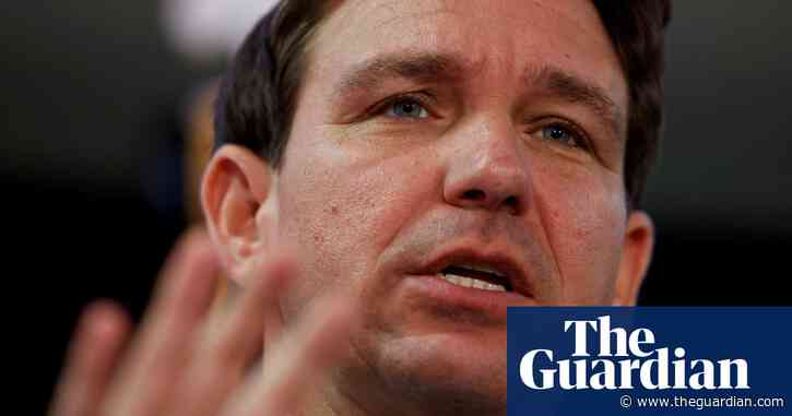 Ron DeSantis defends call to ban pro-Palestinian groups from Florida colleges