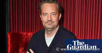 Tributes pour in for ‘comedic genius’ Matthew Perry, dead at 54