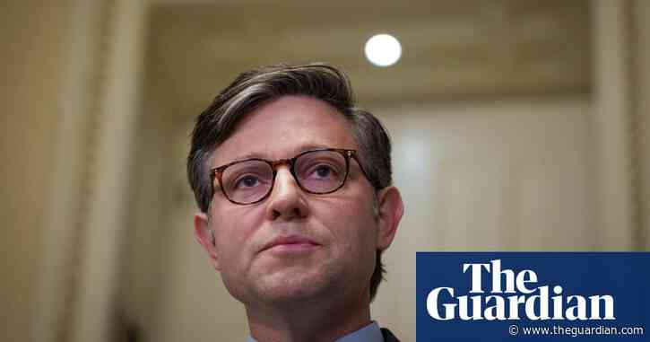 Mike Johnson says he ‘isn’t afraid’ to change House speaker removal rule