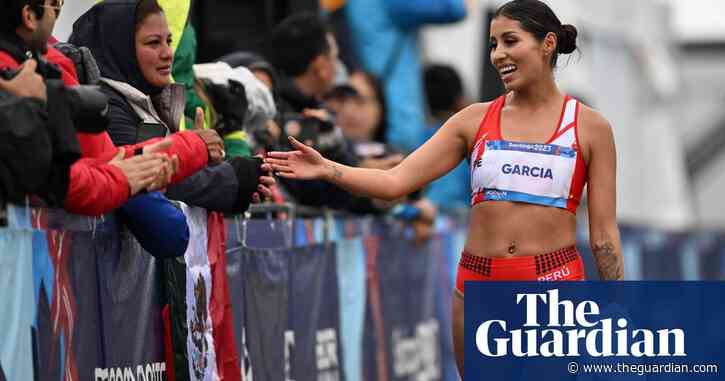 Athletes ‘break’ 20km walk world record after course measured incorrectly