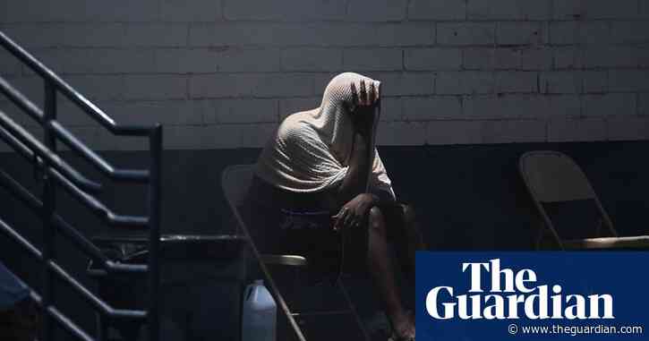 Government policy is trapping refugees into becoming homeless | Letters