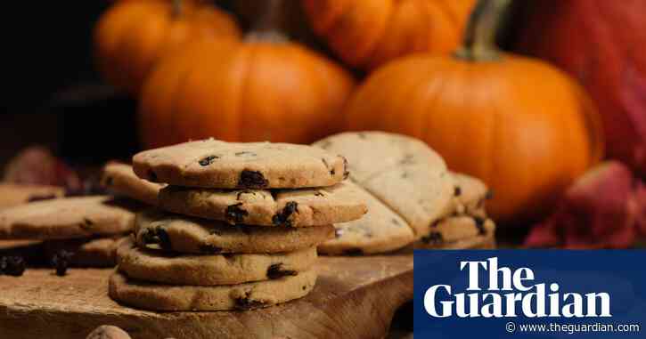 Bring soul cakes back to life this Halloween | Letters
