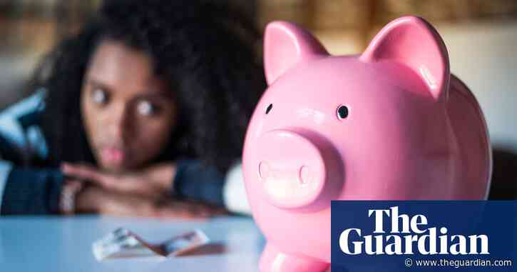 Huge ethnicity pension gap revealed in UK figures