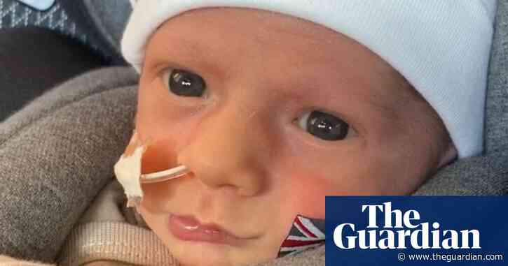 Death of baby after UK hospital missed vitamin jab ‘beyond cruel’, parents say