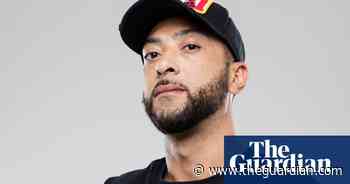 Black History Month with DJ Target and Henrie Kwushue – Pop Culture with Chanté Joseph