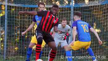 TuS Raubling gewinnt das Torspektakel am letzten Spieltag der Vorrunde