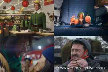 It's official: ads rediscover their funny side after pandemic