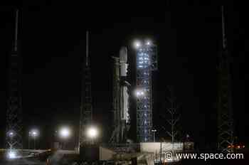 SpaceX to try again at launching 23 Starlink satellites on Oct. 30 after abort