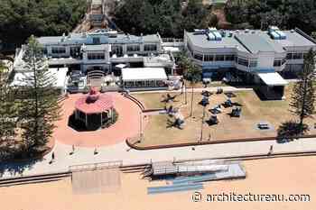 Nation-wide design competition launched to revive Queensland beach precinct