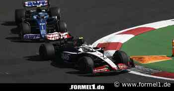 Hülkenberg: "Wusste früher als alle, dass es nicht klappen würde"