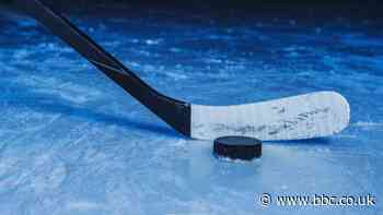 Nottingham Panthers match against Sheffield Steelers abandoned after player suffers serious cut to neck