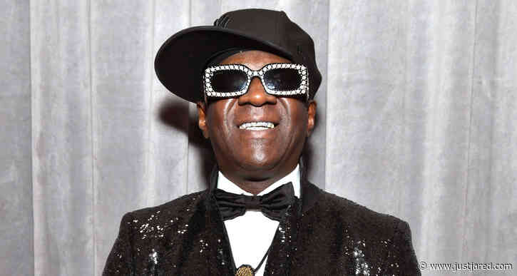 Flavor Flav Goes Viral After Singing National Anthem at Bucks vs. Hawks Game - See the Best Reactions!