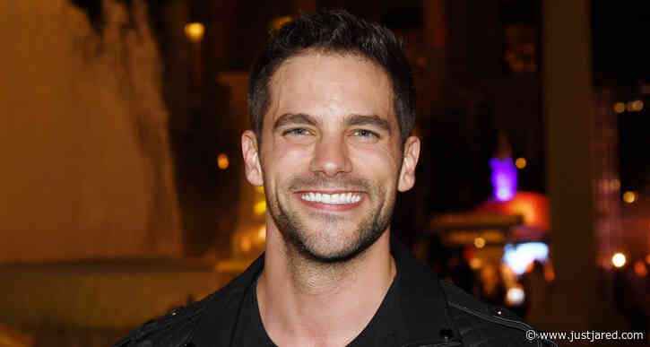 Is Brant Daugherty Single or Married? The Hallmark Star Married a Former Co-Star!