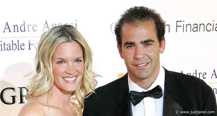 Tennis Pro Pete Sampras Reveals Wife Bridgette Wilson-Sampras Has Been Undergoing Surgery & Treatment for Ovarian Cancer
