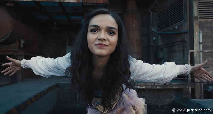'The Hunger Games' Prequel Director Confirms Rachel Zegler Bow Was Last Minute Easter Egg Addition