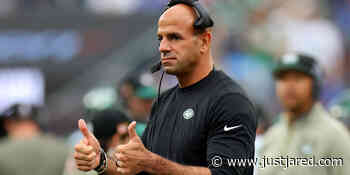 Is Jets Coach Robert Saleh Married? Meet His Wife Sanaa Saleh!
